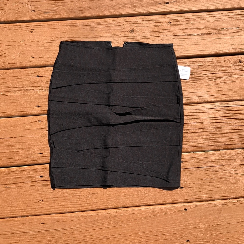 Sexy Pencil Skirt